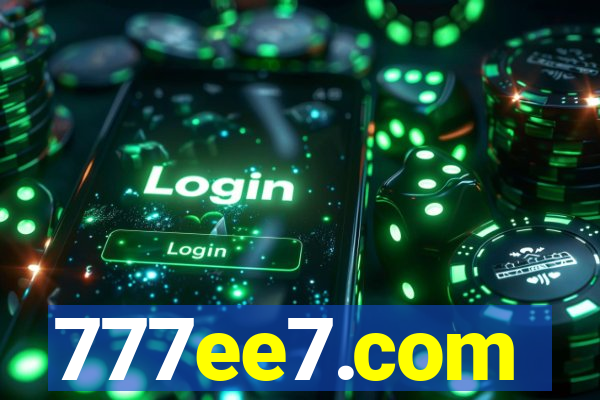 777ee7.com