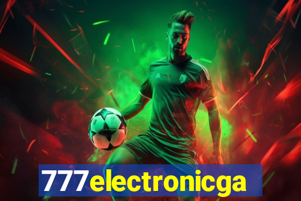 777electronicgame.com