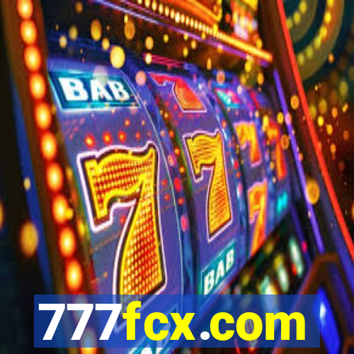 777fcx.com