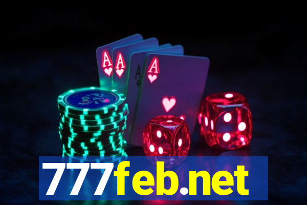 777feb.net