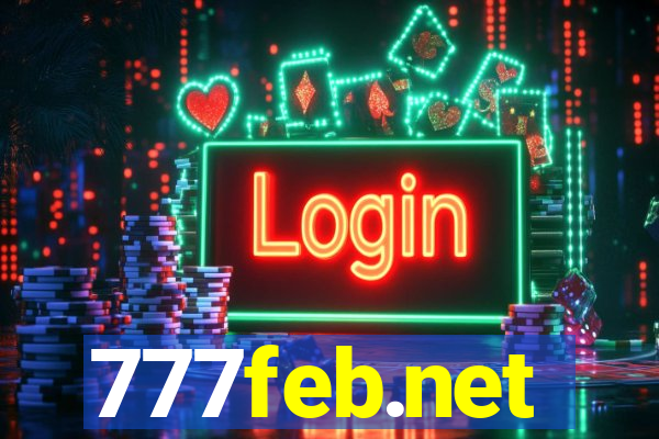 777feb.net