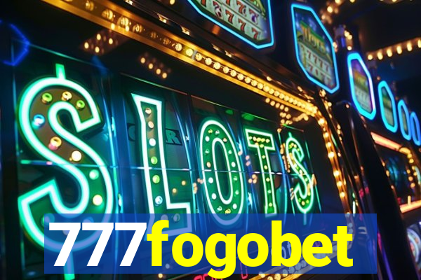 777fogobet