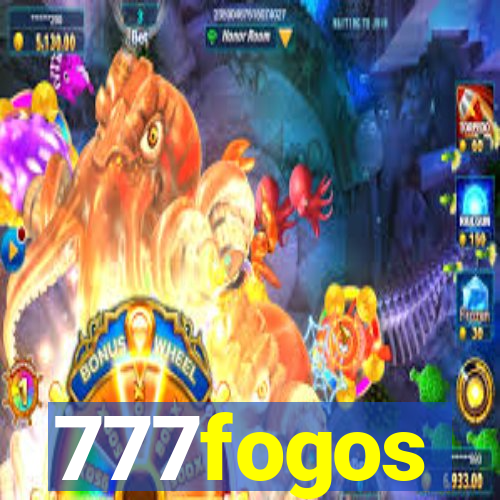 777fogos