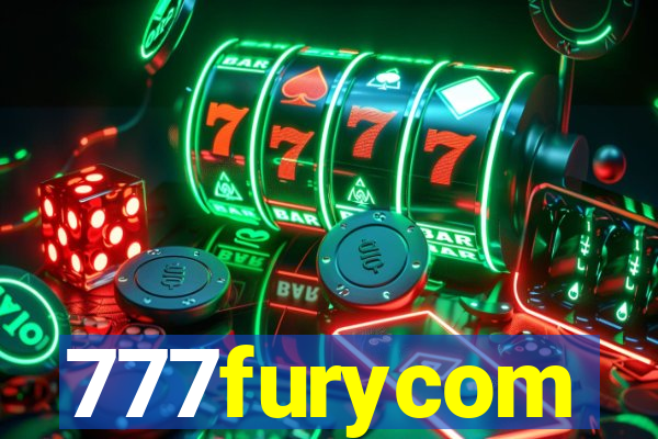 777furycom