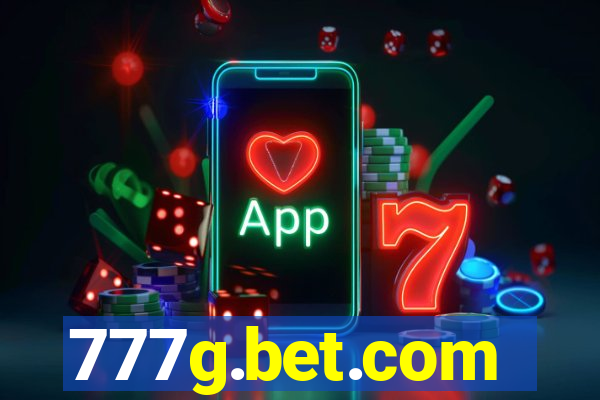 777g.bet.com