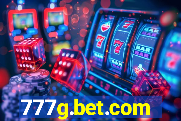 777g.bet.com