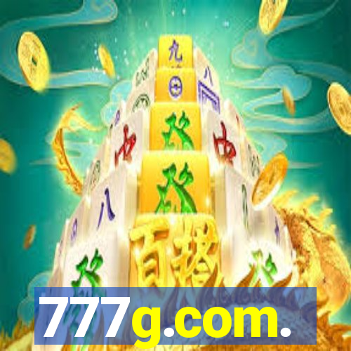 777g.com.