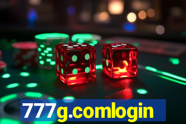 777g.comlogin