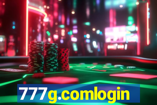 777g.comlogin