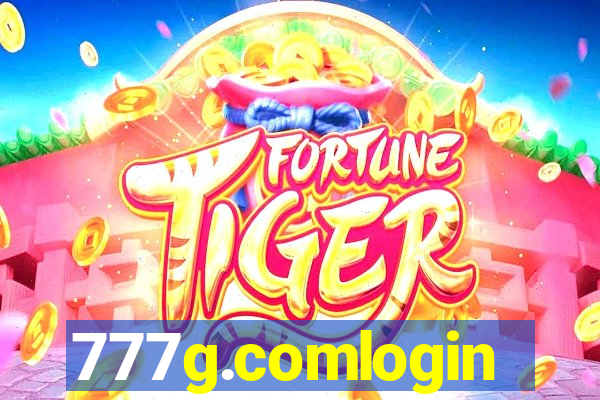 777g.comlogin