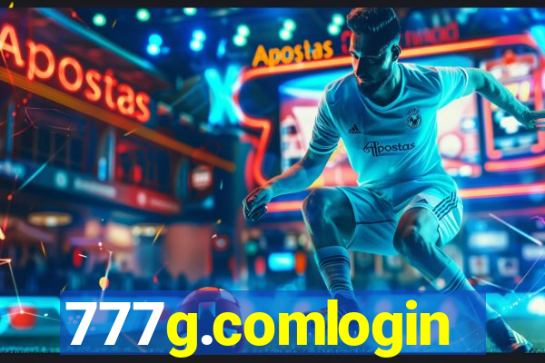 777g.comlogin