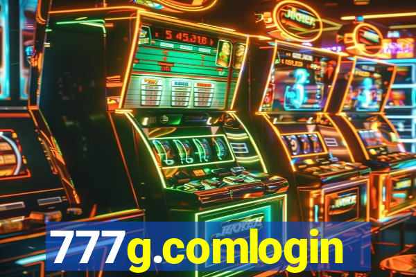 777g.comlogin