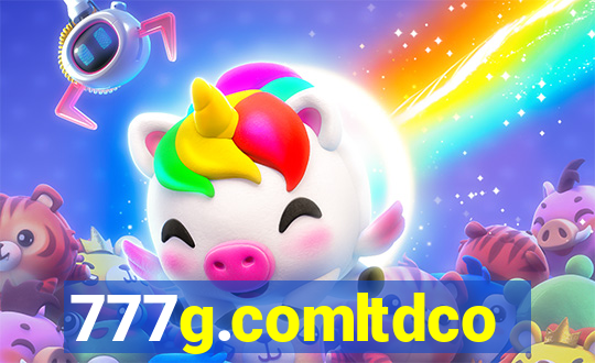 777g.comltdco