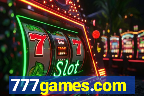 777games.com