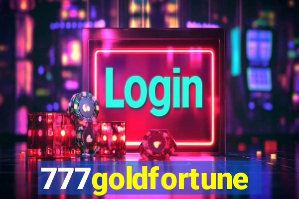 777goldfortune