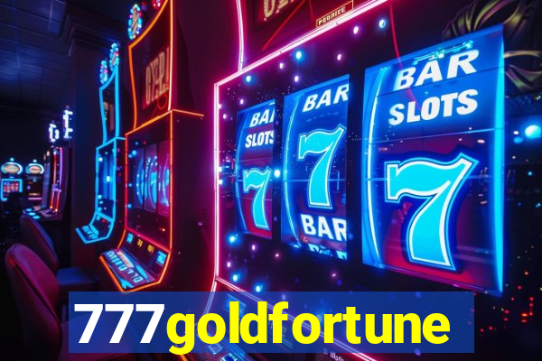 777goldfortune