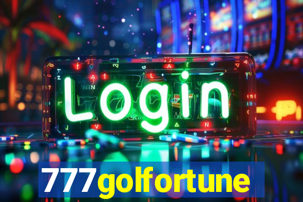 777golfortune