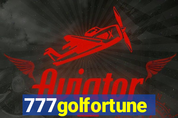 777golfortune