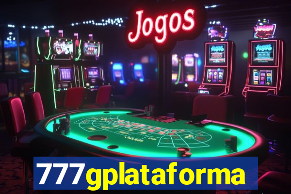 777gplataforma