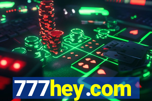 777hey.com