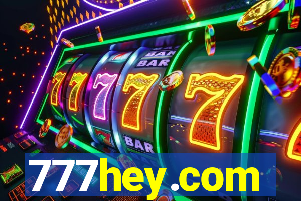 777hey.com