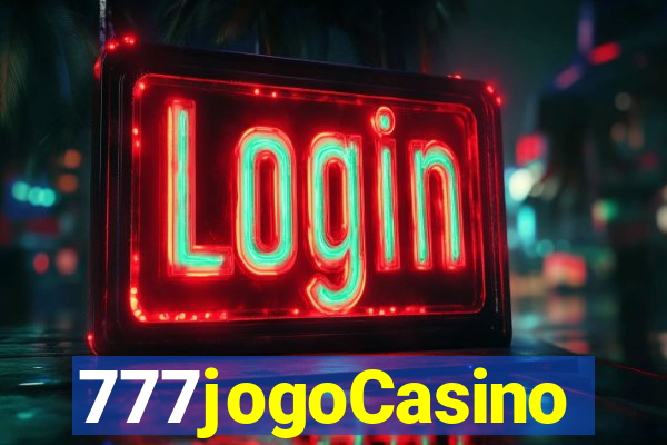 777jogoCasino