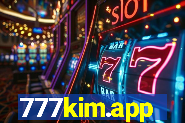 777kim.app