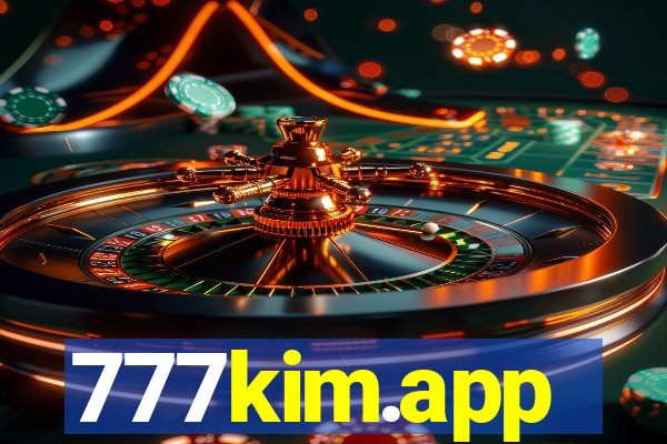 777kim.app