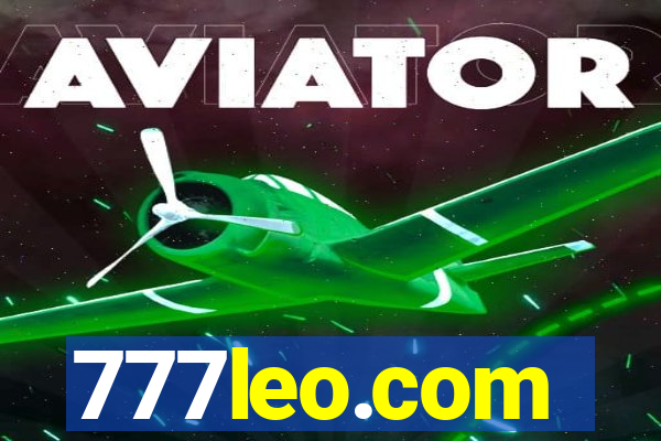 777leo.com