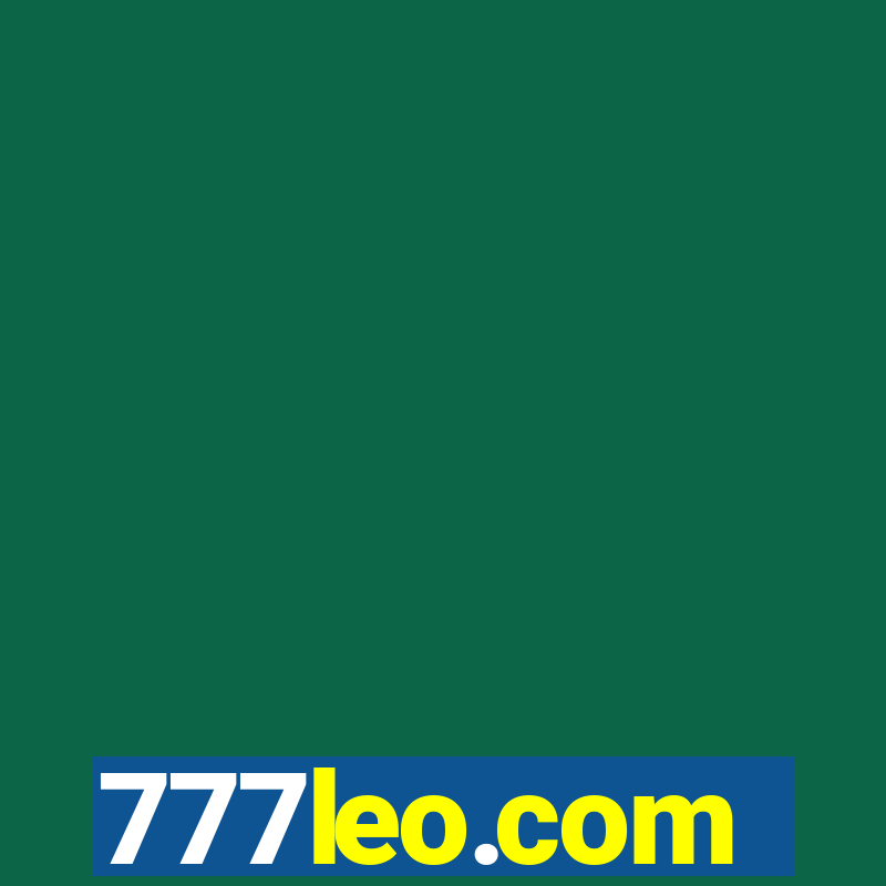 777leo.com