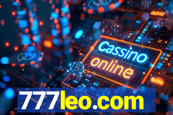 777leo.com