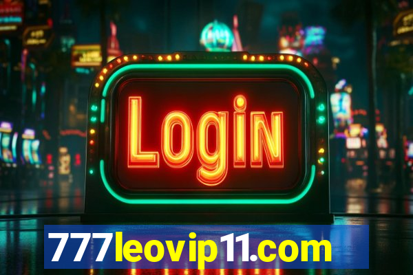 777leovip11.com