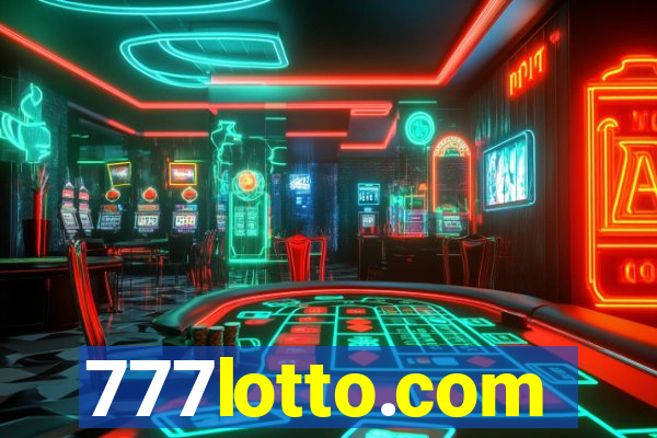 777lotto.com