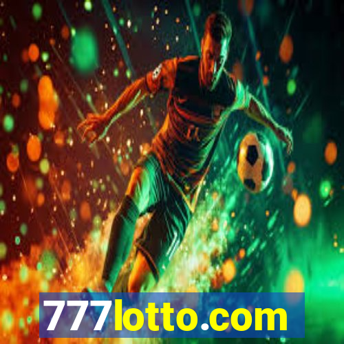 777lotto.com