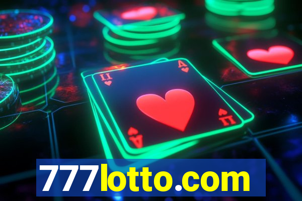 777lotto.com