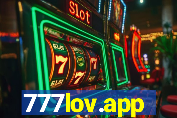 777lov.app