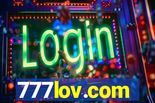 777lov.com