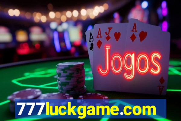 777luckgame.com