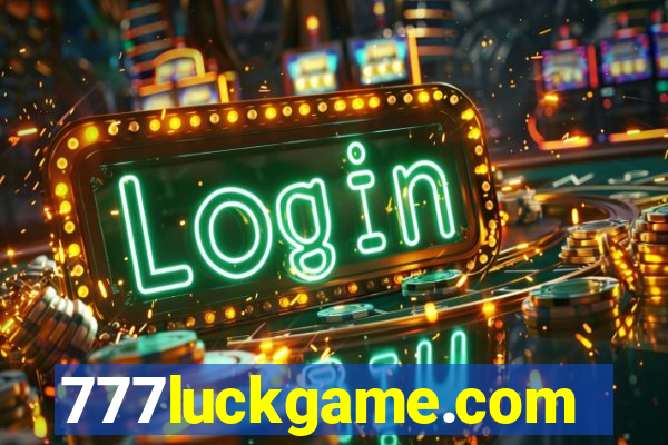 777luckgame.com