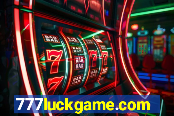 777luckgame.com