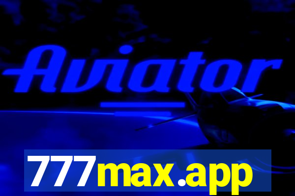 777max.app