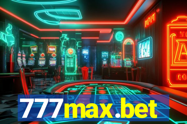 777max.bet