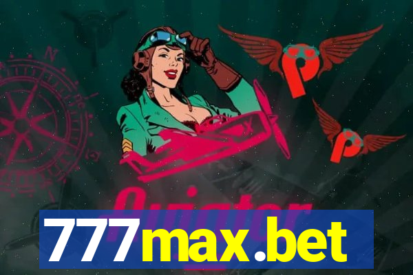 777max.bet