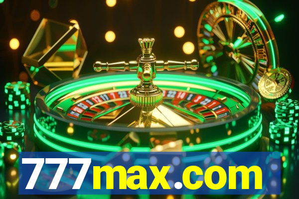 777max.com