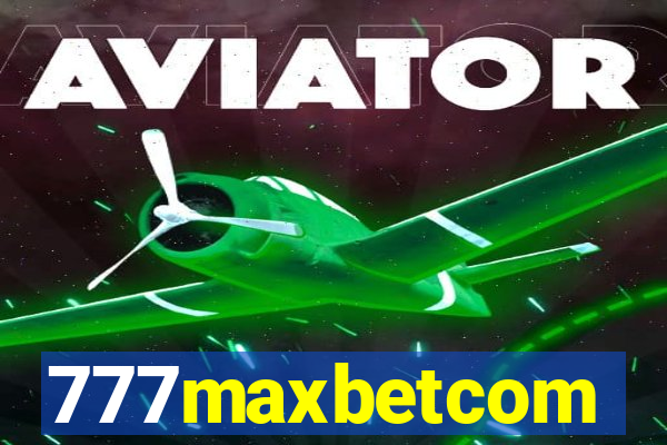 777maxbetcom