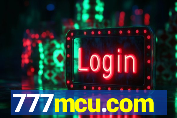 777mcu.com