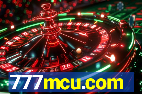 777mcu.com