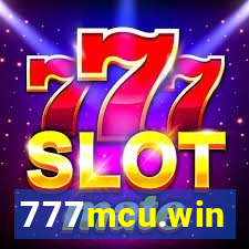 777mcu.win