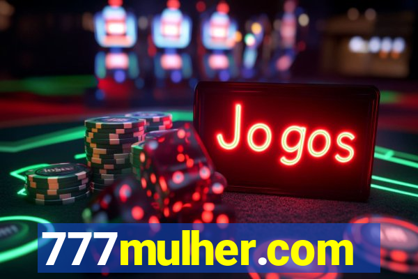 777mulher.com