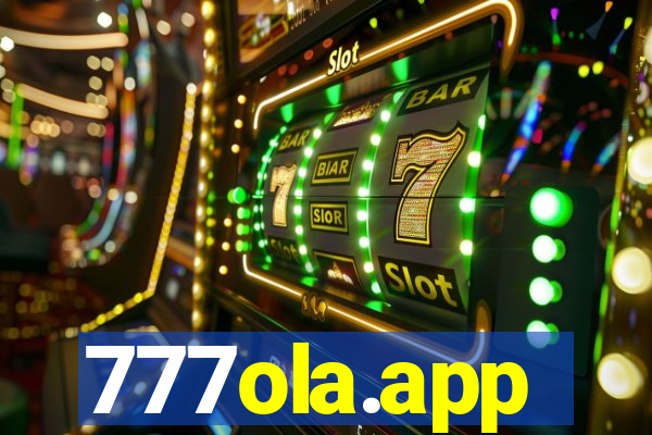 777ola.app